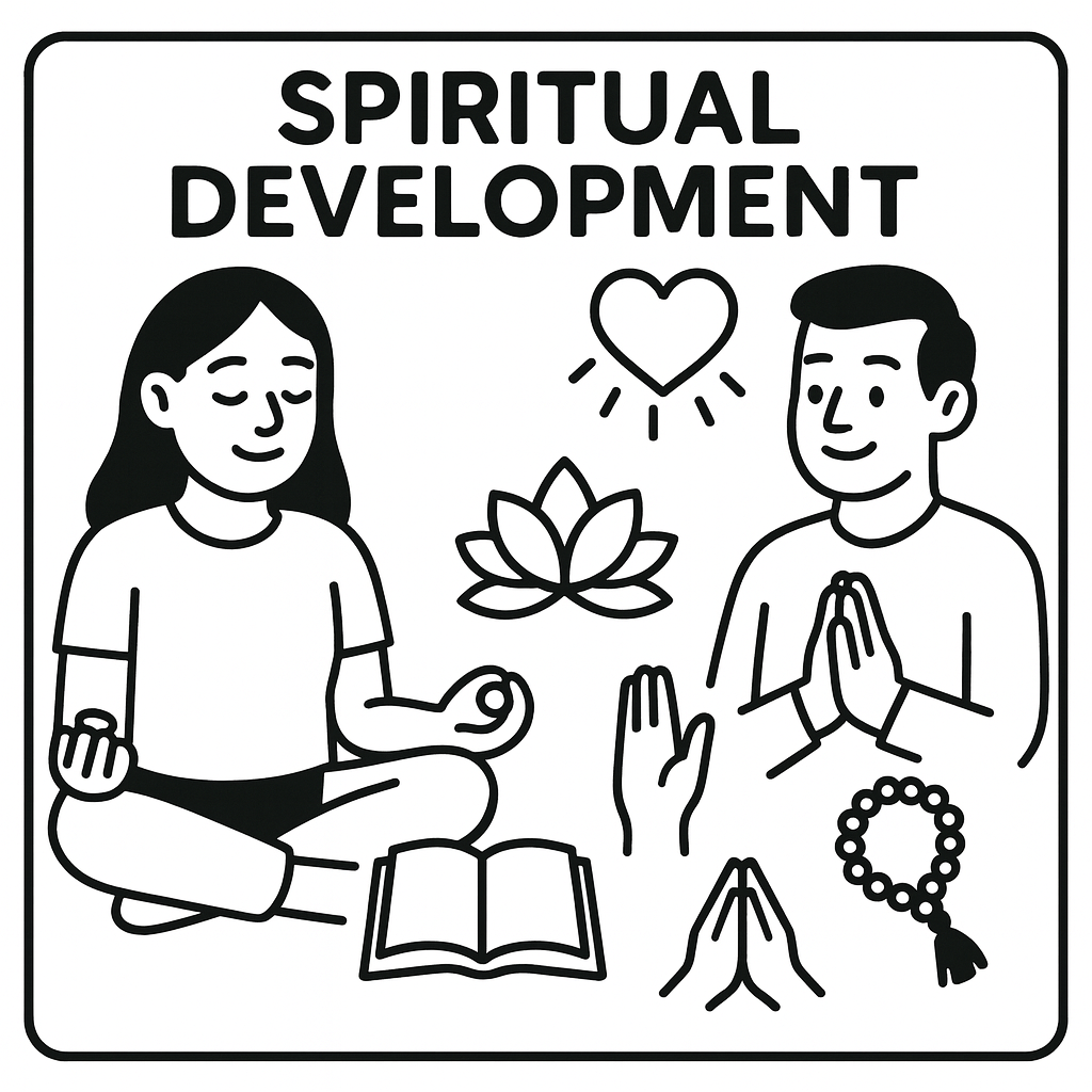 Spiritual Development